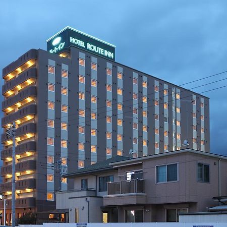 Hotel Route Inn Isehara Ooyama Inter -Kokudo 246 Gou- Buitenkant foto